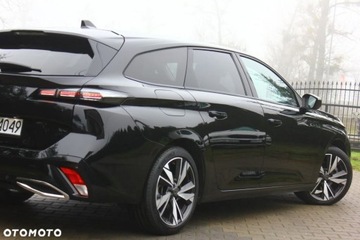 Peugeot 2022 Peugeot 308 Peugeot 308 1.5 BlueHDi Allure SampS EAT8 1.5 Diesel 130KM, zdjęcie 10