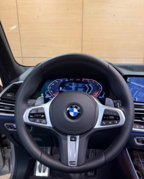 BMW X5 G05 SUV 3.0 30d 265KM 2019 BMW X5 Pelna oferta na R-CARS.pl 3.0 Diesel 265KM, zdjęcie 21