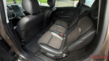 Renault Grand Scenic III 2018 Renault Grand Scenic 1.2 TCE 7 osobowy pol skory ledy Navi kamera asystenc, zdjęcie 32