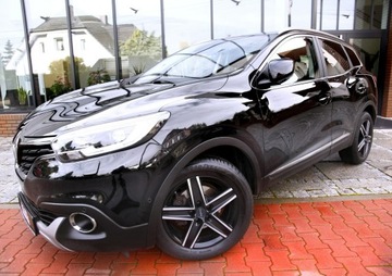 Renault Kadjar Crossover 1.2 Energy TCe 130KM 2016 Renault Kadjar IntensEnergy|FuLLLed| Navi|EXP|, zdjęcie 9