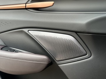 Cupra Terramar SUV 2.0 TSI 265KM 2025 Cupra Terramar 2.0 TSI 265KM 4Drive VZ DSG Panoram, zdjęcie 34