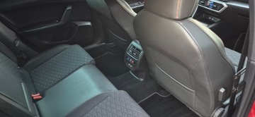 Seat Leon III Hatchback Facelifting 1.5 EcoTSI 150KM 2020 SEAT LEON FR! Super stan!, zdjęcie 30