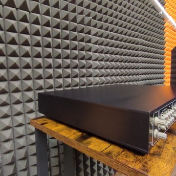 Ямаха C2 предусилитель