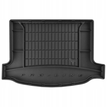 Rohož Do Kufru Gumová vložka Kobereček Honda Civic 8 Hatchback 2006-2011 Tm