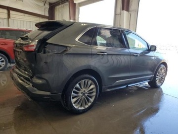 Ford Edge II 2020 Ford Edge Titanium 2.0 Benzyna 250KM, zdjęcie 4