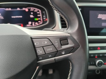 Seat Ateca SUV Facelifting 1.5 EcoTSI 150KM 2023 Seat Ateca 1.5 TSI / 150 KM DSG FV-23%, Bezwypadko, zdjęcie 18