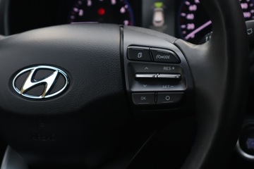 Hyundai Kona I Crossover 1.0 T-GDI 120KM 2020 Hyundai Kona 1.0 T-GDI, Salon Polska, Serwis ASO, zdjęcie 15