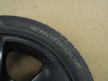 BMW 5 E60 E61 KOLO HLINÍK DISK 225/50 R17 17 PALCŮ