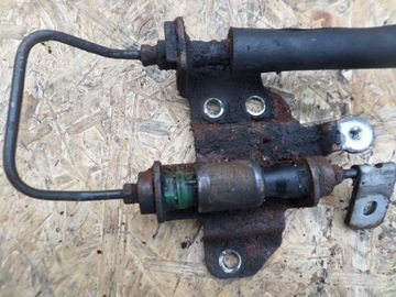 Regulator akumulator wysprzęglika Toyota Avensis