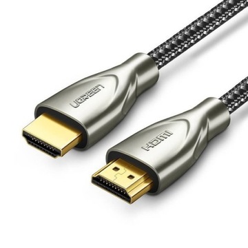 Кабель HDMI 4K 3D 60 Гц, длина 5 м