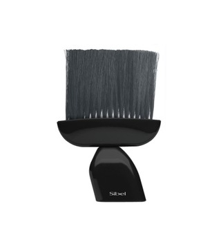 Sibel Oust Brush Barber свиная шея черная