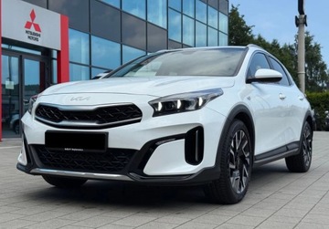 Kia XCeed Crossover Facelifting 1.5 T-GDi 140KM 2025 Kia XCeed MY25 wersja M, pakiet SMART, pakiet ZIMOWY, felgi 18 dostepny od, zdjęcie 3