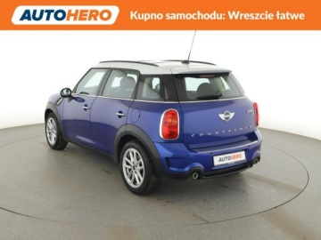 Mini Countryman R60 Crossover Facelifting 2.0 D 143KM 2015 Mini Countryman 2.0d Automat Cooper SD Panorama, zdjęcie 3