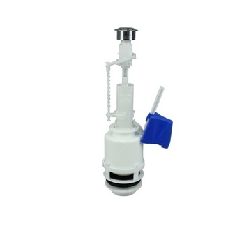 Zawór spustowy do spłuczki Hydroland ZAW.SPU.3/6L