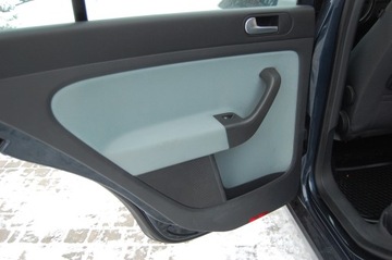 Volkswagen Golf Plus I 1.6 i 102KM 2007 VW Cross Golf V 1.6MPI Alu Klima 4xEl.Szyby Zadbany Bezwypadkowy, zdjęcie 24