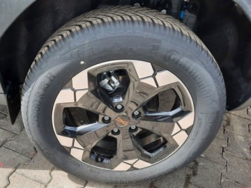 Dacia Bigster 1.2 mild hybrid 140 140KM 2026 Od ręki - Extreme 1.2 TCe ECO-G LPG 140KM / Pakiet Parking, Zimowy+, zdjęcie 9