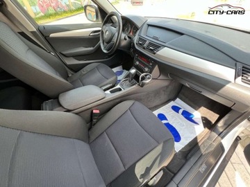 BMW X1 E84 2011 BMW X1 X-1 Maly przebieg 2.0 Diesel 140KM 2.0 Diesel 140KM, zdjęcie 22