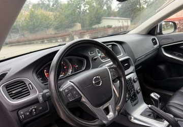 Volvo V40 II Hatchback Facelifting 2.0 D3 150KM 2018 Volvo V40 Volvo V40 D3 Inscription 2.0 Diesel 150KM, zdjęcie 27