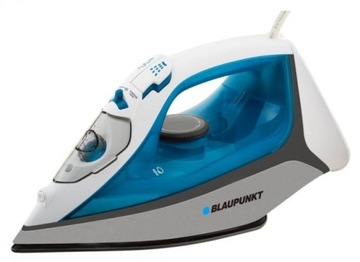 Żelazko parowe Blaupunkt HSI511 niebieski