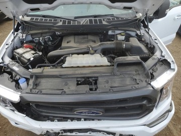 Ford 2023 Ford F150 2023r., Supercrew, od ubezpieczalni 3.5 Benzyna 400KM, zdjęcie 10