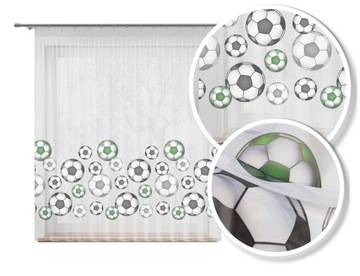 FIRANKA FIRANA DZIECIĘCA WOAL PIŁKI FUTBOL 003/160
