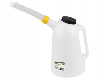 Konewka - nalewak do oleju, 3L