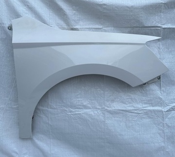 BŁOTNIK PRAWY PRZEDNI SKODA FABIA III