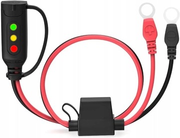 Złącze - CTEK CTX Indicator Eyelet M8 40-133