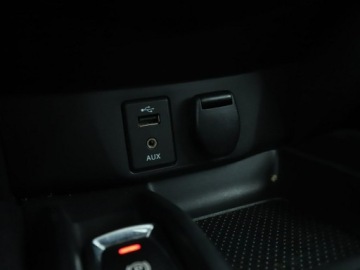 Nissan X-Trail III Terenowy 1.6 dCi 130KM 2016 Nissan X-Trail czujniki, navi, bluetooth, hak,, zdjęcie 26