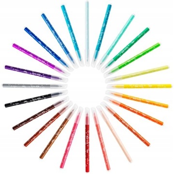 Фломастери Kids Couleur 36 шт. BIC (виставковий)