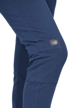 MijaCulture Удобные спортивные штаны для беременных Zoe 4n