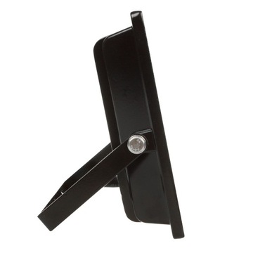 ГАЛОГЕННАЯ СВЕТОДИОДНАЯ ЛАМПА ПРОЖЕКТОР 50ВТ SLIM