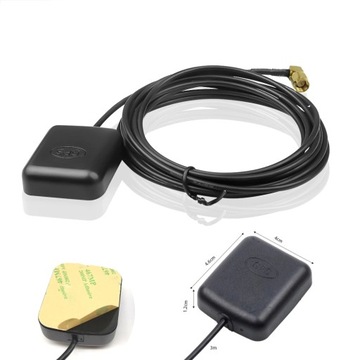 GPS АНТЕННА SMA-C 90 GPS АНТЕННА SMA - C GPS АНТЕННА SMA-C 90