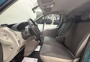 Opel Vivaro A Combi L1 2.0 CDTI 115KM 2012 Opel Vivaro Navi Klima Holenderka Zamiana Raty Gwarancja 2.0 Diesel 115KM, zdjęcie 23