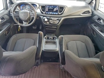 Chrysler Pacifica II 2021 Chrysler Pacifica 2021 CHRYSLER PACIFICA TOURING 3.6 Benzyna 287KM, zdjęcie 8