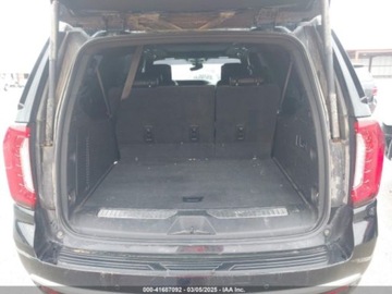  GMC Yukon XL Denali 2023 6.2l 6.2 Benzyna 420KM, zdjęcie 4