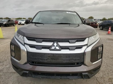 Mitsubishi Outlander III 2020 Mitsubishi Outlander Sport Es 2020 2.0l 2.0 Benzyna 148KM, zdjęcie 5