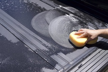 303 Vinyl Tonneau / Convertible Top Clener CABRIO