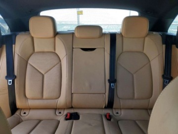 Porsche Macan SUV 2.0 252KM 2017 Porsche Macan 2017 2.0 Benzyna 252KM, zdjęcie 10