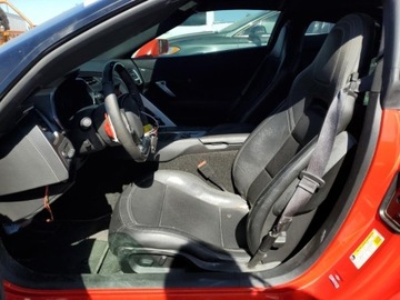 Chevrolet Corvette C7 2018 Chevrolet Corvette 2018 Z06 1LZ, 6.2 V8 650 KM, od ubezpieczalni 6.2 650KM, zdjęcie 6