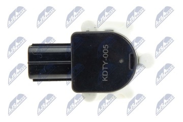 CZUJNIK POZIOMOWANIA ŚWIATEŁ do TOYOTA COROLLA