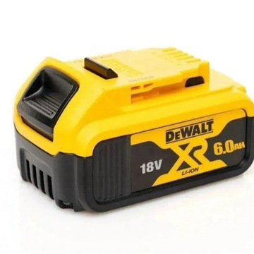 АККУМУЛЯТОР DEWALT XR 18В 6Ач