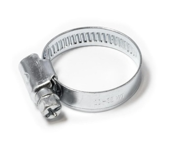 OPASKA / OBEJMA ZACISKOWA WĘŻA DO PRALKI 20-32/9MM