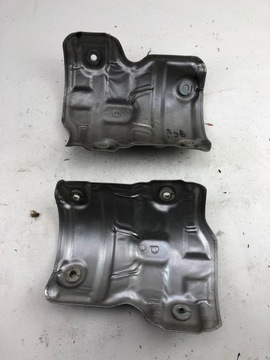 ТОЙОТА АВЕНСИС Т27 ТЕПЛОВОЙ ЭКРАН