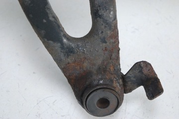 HONDA НТВ 700 ДОВИЛЬ задняя рама