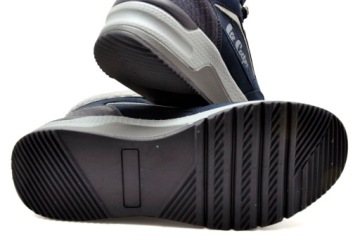 Зимние ботинки Lee Cooper LCJ-21-01-0559L, размер 40