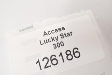 Доступ к ступице цепной звездочки Lucky Star 300