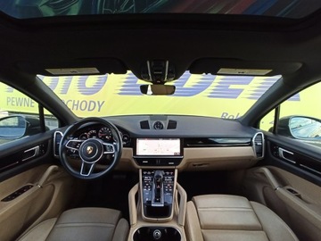 Porsche Cayenne III SUV 3.0 340KM 2021 Porsche Cayenne Bogata opcja, 1 rok gwarancji, zdjęcie 12