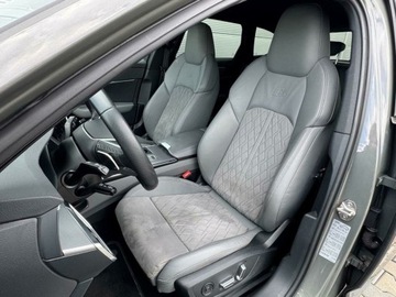 Audi A6 C8 Allroad 3.0 55 TDI 344KM 2021 Audi S6 Limousine S6 Pakiet Czern,Matrix HD,BO,Pneumatyka 3.0 Diesel, zdjęcie 29