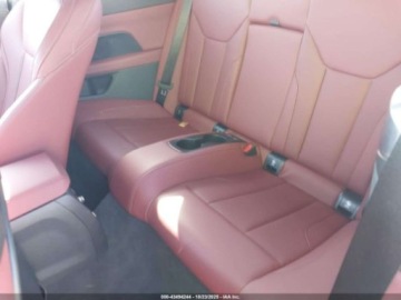 BMW Seria 4 G22-23-26 2023 BMW Seria 4 M440i xDrive 2023 3.0l 3.0 Benzyna 382KM, zdjęcie 13